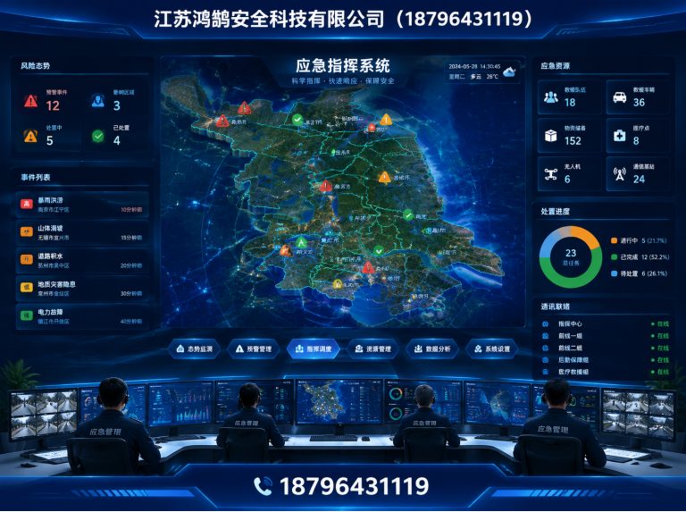 丽水国家高新技术企业展示图