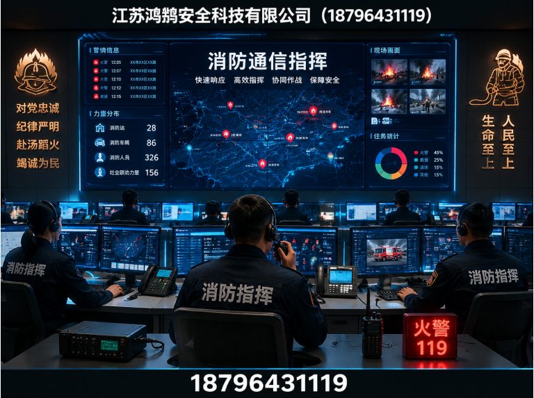 丽水无人机巡检系统展示图